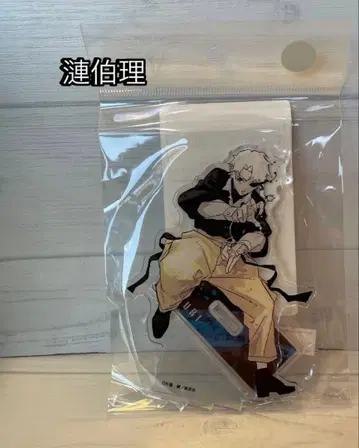 가정교사 히트맨 REBORN! 아크릴 스탠드 XANXUS