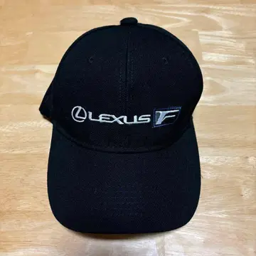 렉서스 블랙 캡 사이즈 F