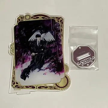 CLAMP전 아크릴 스탠드 사쿠라즈카 세이시로