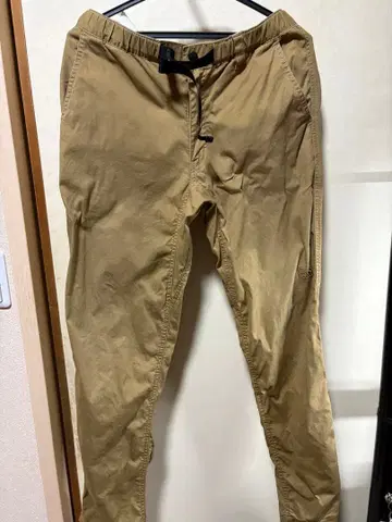 THE NORTH FACE 코튼 옥스 라이트 팬츠 L