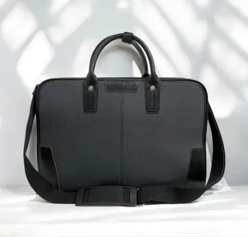 새상품급 발리스틱 스피릿 비즈니스 백 브리프 케이스 25스514