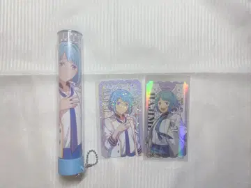 시노 하지메 응원봉 튜브 스타포니