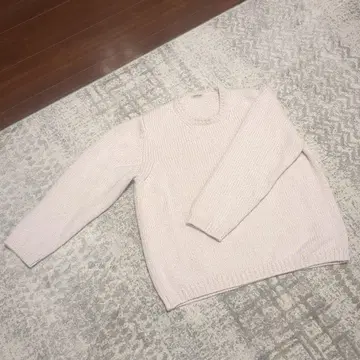 malo 100% 캐시미어 스웨터