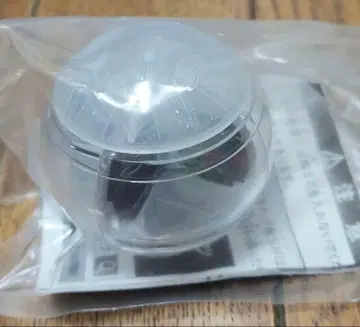 부스터 캡슐 캠페인 한정품