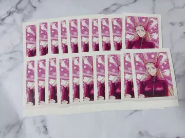 마계의 왕자 마계의 왕자 파샤코레 엘리자베타 20장 세트