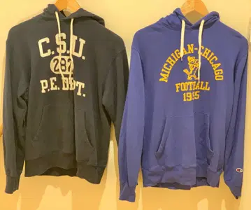 2010년대 챔피온 스웨트 헤인즈 블랑 챔피온