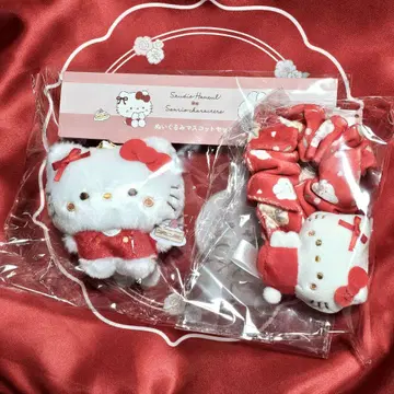 스튜디오하늘 x 산리오 키티