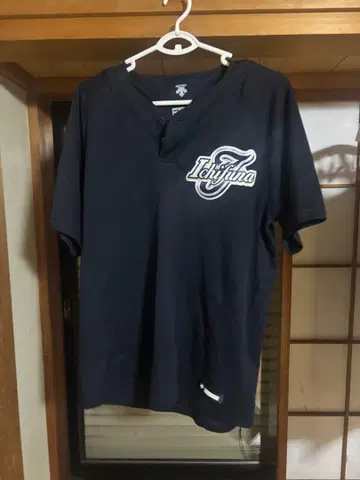 이치후나 응원 T셔츠