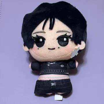 aespa whiplash SD 인형 윈터