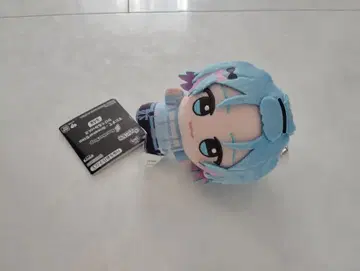 스니스터 SneakerStep SD 인형 vol.2 유타군