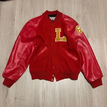 빈티지 바시티 자켓 AMERICAN SPORTS 60s~70s USA