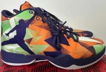 미사용 새상품 조던 XX 9 스니커즈