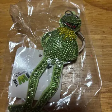 커밋 키링 비즈