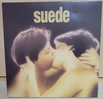 [ 2장 세트 ] 스웨이드/Suede 30th 애니버서리 에디션