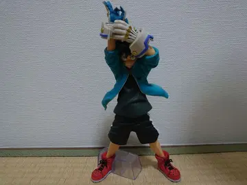 히로아카 제일복권 미도리야 이즈쿠