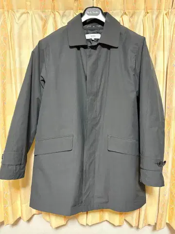 스텐카라 코트 코트 3WAY 스텐카라 하프 코트 라이너 세트