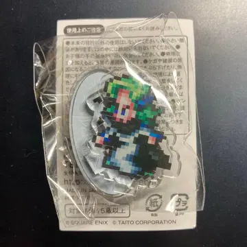 사가 다이토 콜라보 가챠 아크릴 스탠드 운디네