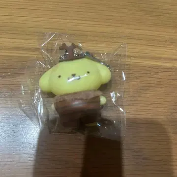 산리오 치비토모토 무시상 폼폼푸딩