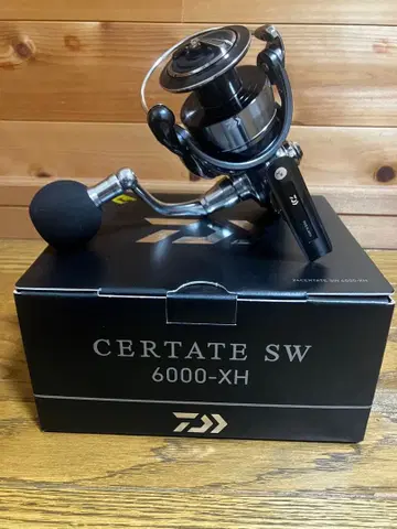 셀테이트 SW6000XH