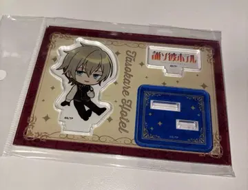 타소가레 호텔 페탄코 아크릴 피규어 아토리 하루토