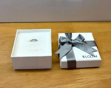 BLOOM 이어커프 실버