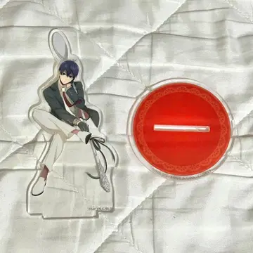 블루 록 sweets flavor 아크릴 스탠드 이사기 요이치