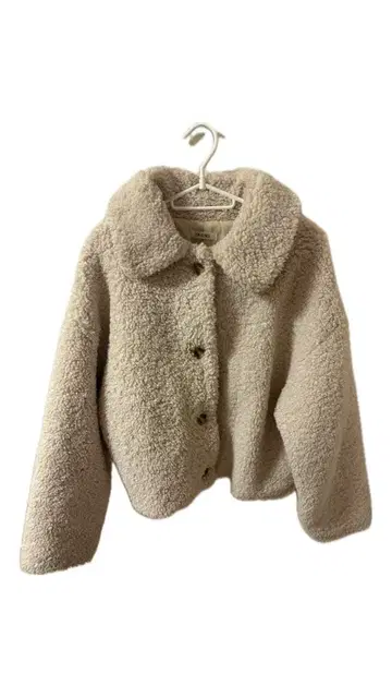 코트 보아 코트 INGNI