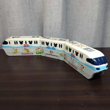 프라레일 디즈니 리조트 라인 30주년 더 해피니스 이어