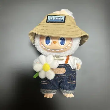 후카사와 타츠야 소지품 정품 POPMART FALL IN WILD