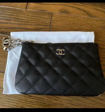 새상품! 퀼팅! 코인 케이스! 카드 케이스!