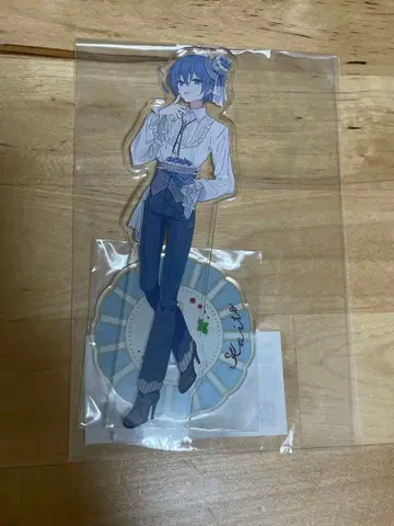 39Culture extra 2023 아크릴 스탠드 KAITO 2