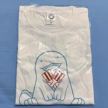 포켓몬 누오 고치 T셔츠 로컬 acts