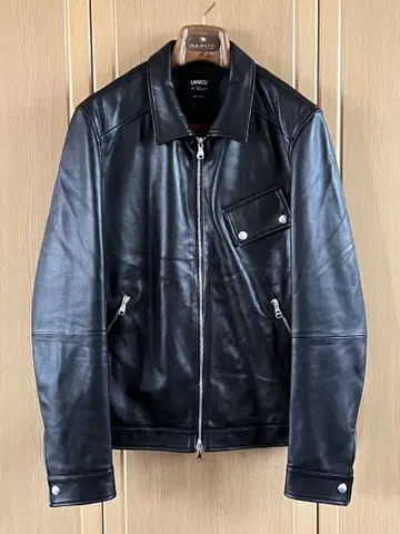 EMMETI 엠메티 APPIANO 아비아노 블랙 48