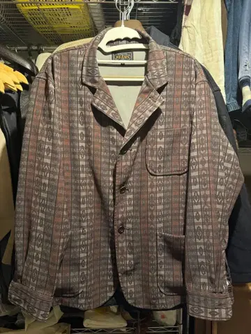 BEAMS PLUS 빔즈플러스 자켓