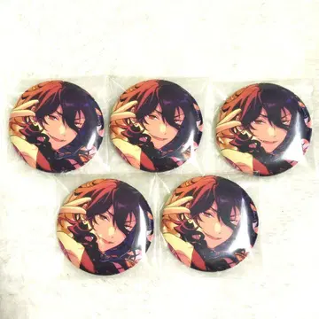 앙스타 사쿠마 레이 이벤토리 컬렉션 2020 SUMMER 캔뱃지