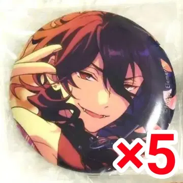 앙스타 사쿠마 레이 이벤토리 컬렉션 2020 SUMMER 캔뱃지