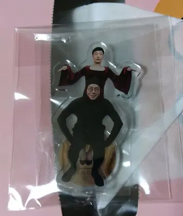 전일본 콘트 팬클럽 남성 블랑 아크릴 스탠드