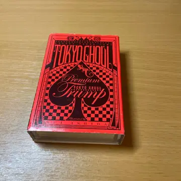 도쿄 구울 카드놀이