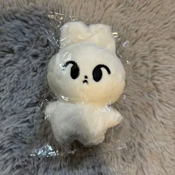 NCT127 도영 10cm 봉제 인형 비둘기 하또