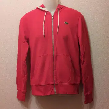 Lacoste 후드티