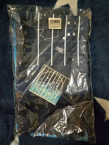 문호 머플러 은하철도 야경 미야자와 겐지