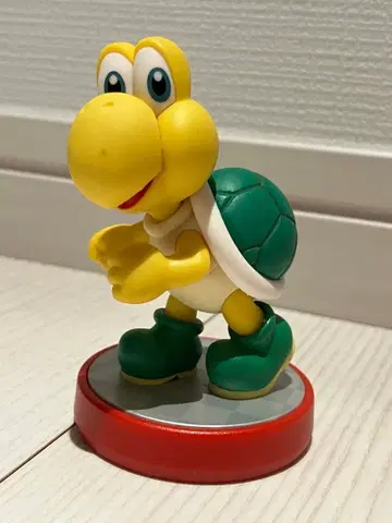 가격 인하 노코노코 amiibo switch 닌텐도