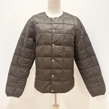 이너 다운 자켓 (남성용 S) / TAION