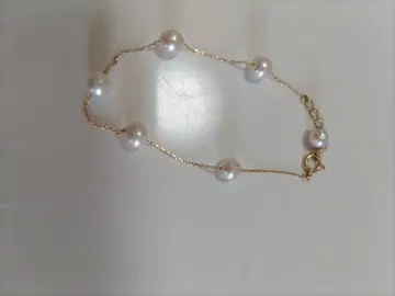 새상품 10K 팔찌