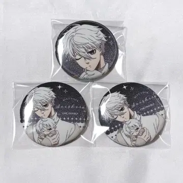 블루 록 다코 시리즈 다코 캔뱃지 나기 나기 세이시로