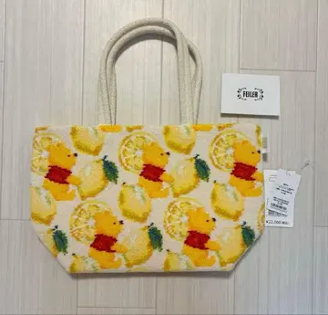 FEILER 페이러 푸우 디즈니