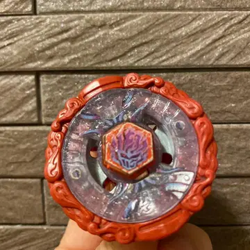 퓨전 하데스 메탈 파이트 베이블레이드