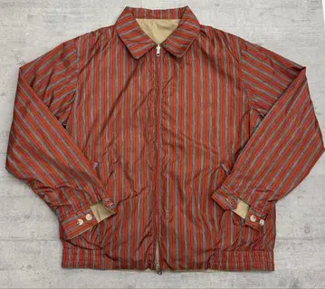 BEAMS 리버서블 자켓 M 사이즈