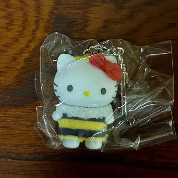 산리오 치비토모 무시산 헬로키티