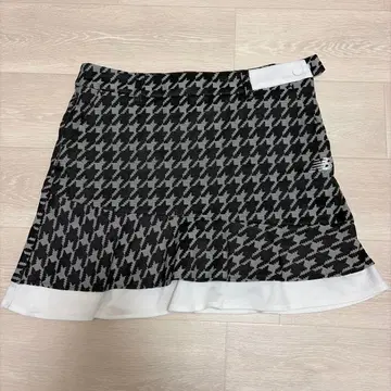 New Balance 골프 여성용 스커트 1
